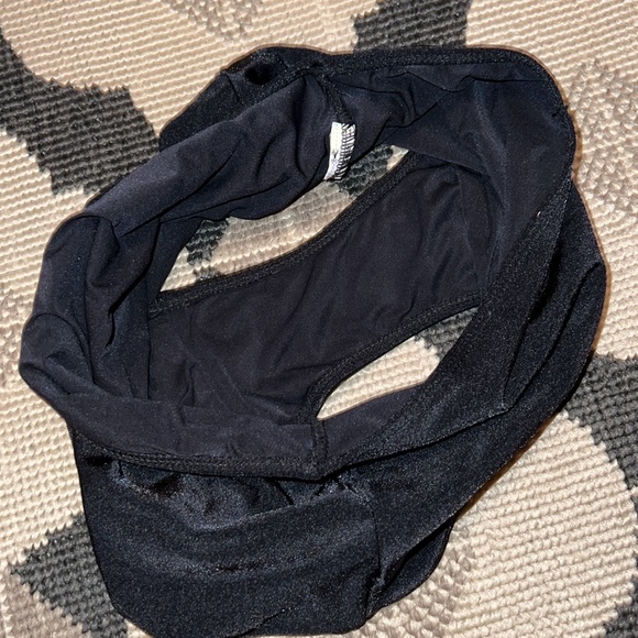 High waisted bikini bottoms - Picture 5 of 5